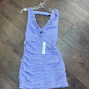 Brand new with tags dress for love and lemons